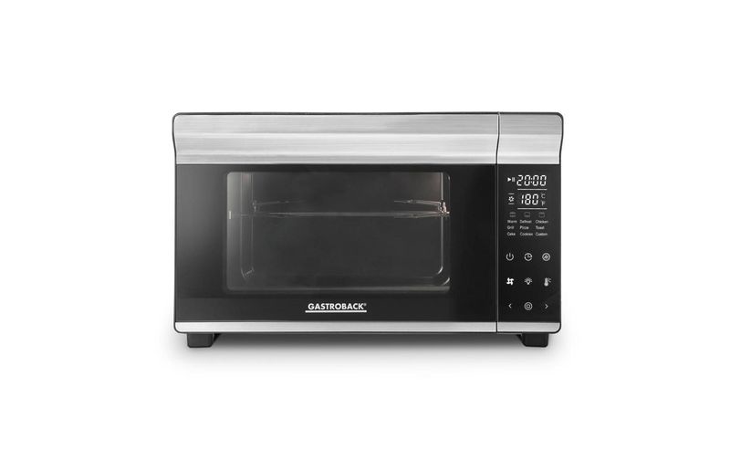 Gastroback Backofen Design Bistro