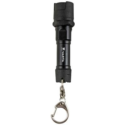 LED Taschenlampe Key Chain mit Schlüsselanhänger - indestructible