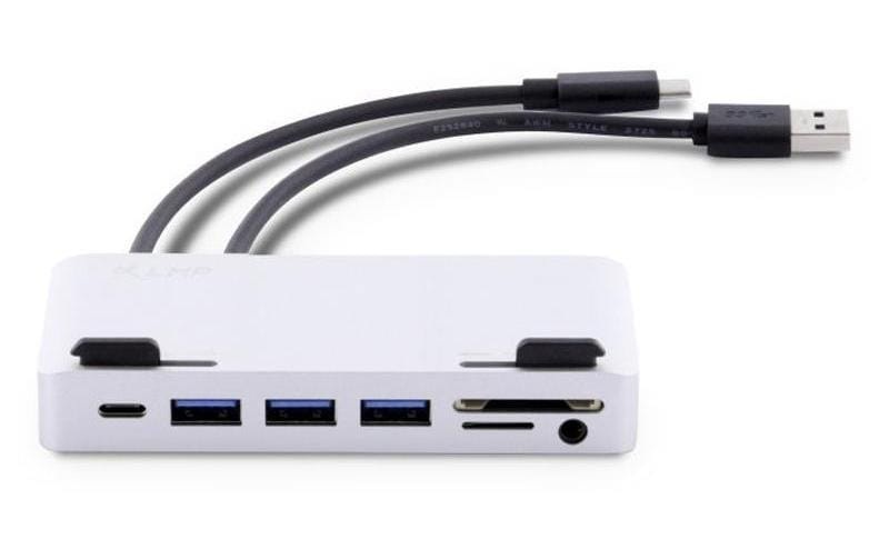 LMP USB-Hub Usb-C Attach Adapter