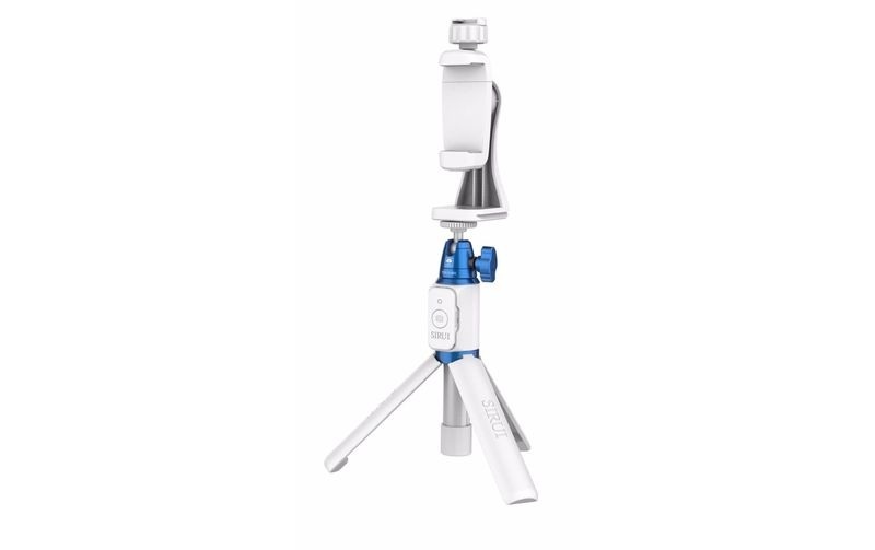 Sirui Smartphone-Stativ TSH-01WX Weiss