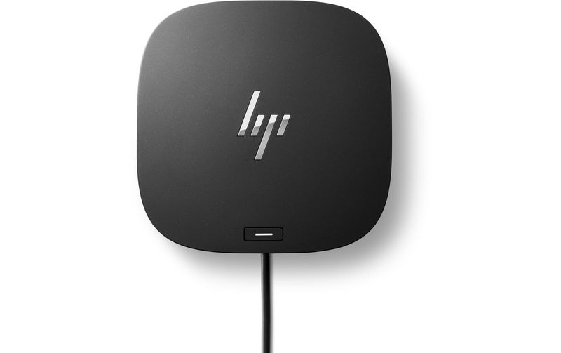 HP USB-C/A Universal Dockingstation G2