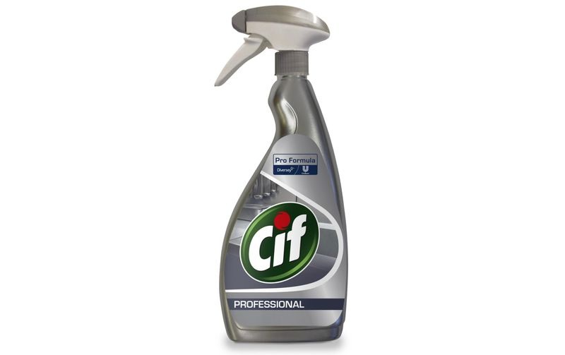 Diversey Pro Formula Diversey Pro Formular Cif