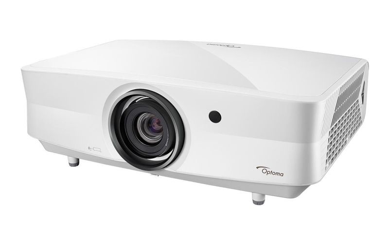 Optoma Projektor ZK507, ANSI-Lumen