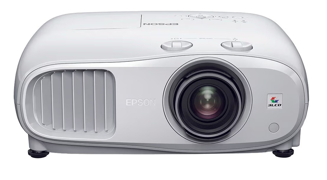 EH-TW7000, DLP-Beamer