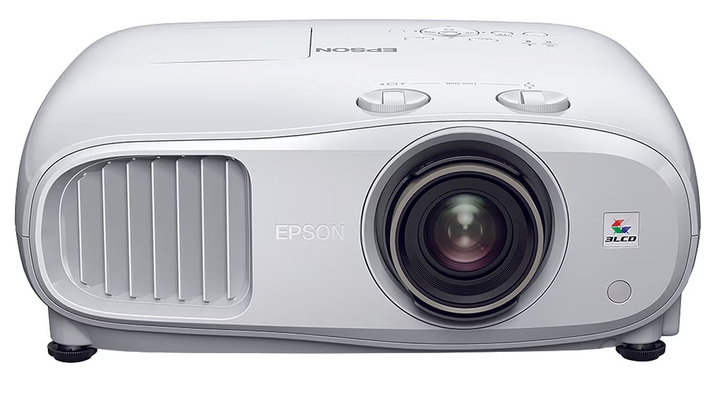 EH-TW7100, DLP-Beamer
