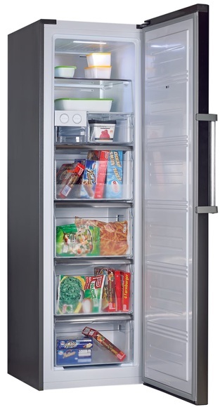 Novamatic TF 274 NF Gefrierschrank