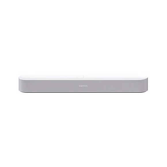SONOS Beam Gen2 - Soundbar (Weiss)