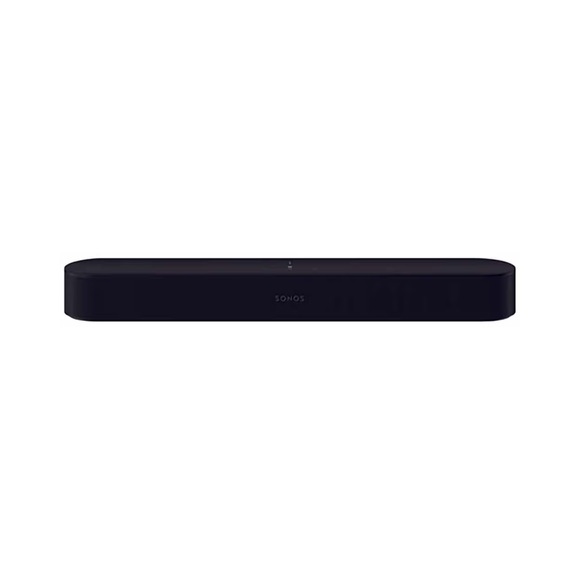 SONOS Beam Gen2 - Soundbar (Schwarz)