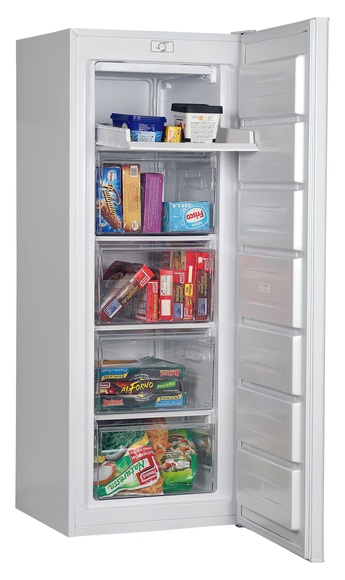Novamatic TF 170 Gefrierschrank