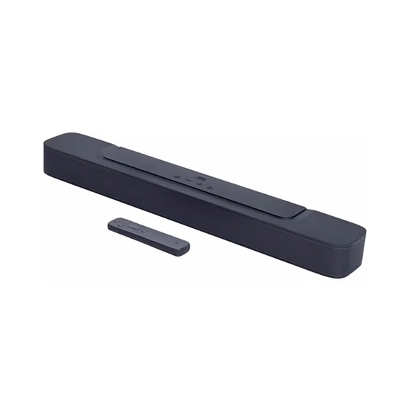 JBL Bar 20 - Soundbar (Schwarz)