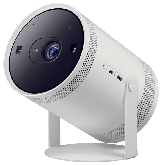 Projektor SAMSUNG The Freestyle 2nd Gen. LFF3C