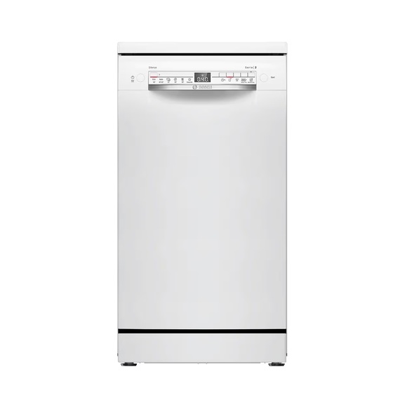 Bosch SPS2HKW58E Geschirrspüler
