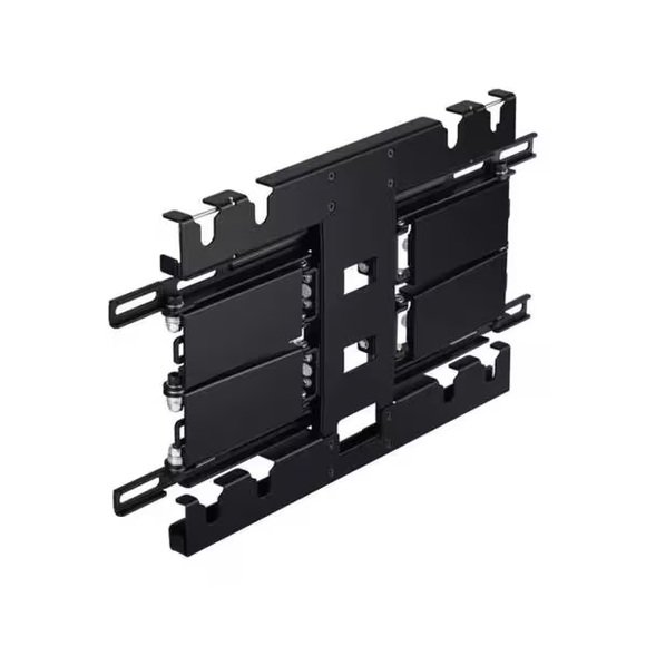 SAMSUNG Full Motion Slim Wall Mount WMN-B05FB (2022) - TV-Wandhalterung