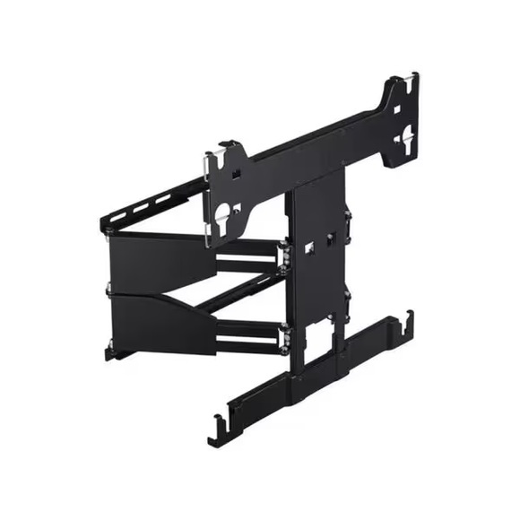 SAMSUNG Full Motion Slim Wall Mount WMN-B16FB (2022) - TV-Wandhalterung