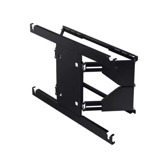 SAMSUNG Full Motion Slim Wall Mount WMN-B30FB (2022) - TV-Wandhalterung