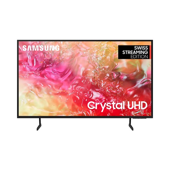 LED-Fernseher SAMSUNG UE65DU7170UXXN 65?