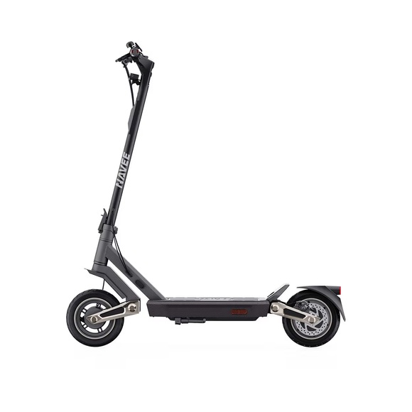 Navee ST3 eScooter ? E Scooter ? Schwarz