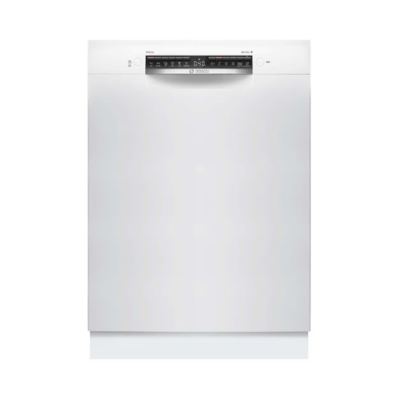 Bosch SMU4HVW11E Geschirrspüler ? Einbau Geschirrspüler 60 cm integriert