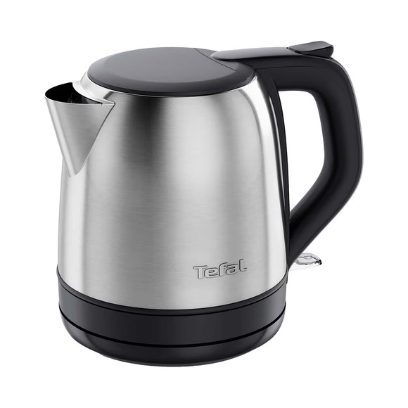 Tefal Subito KO5S2DCH Wasserkocher ? edelstahl