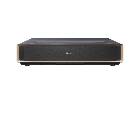 Hisense Laser TV PT1 Beamer ? schwarz