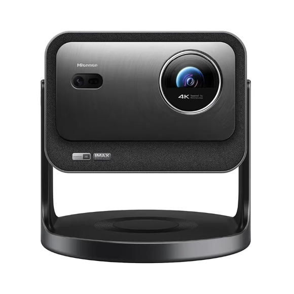 Hisense Laser Beamer C3 ? schwarz
