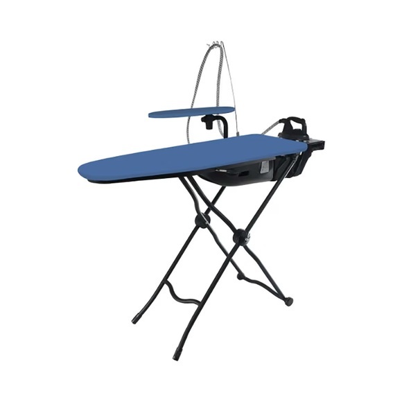 Nouvel Forge Adour Plancha mit Rollwagen ? Plancha Grill