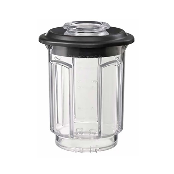 KitchenAid Minimix Aufsatz Artisan Zubehör