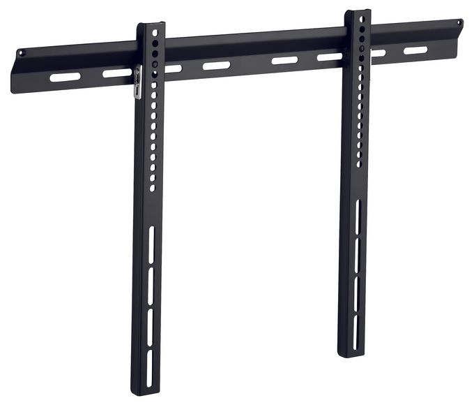 FairTec Telamon fix 32 65 Wandhalterung Schwarz