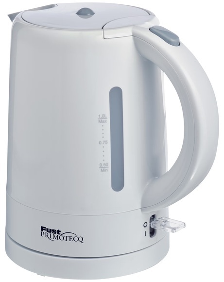 Primotecq WK 1000 Compact Wasserkocher