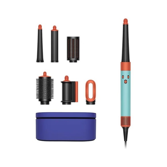 Dyson Airwrap i.d.TM Haarstyler Blau