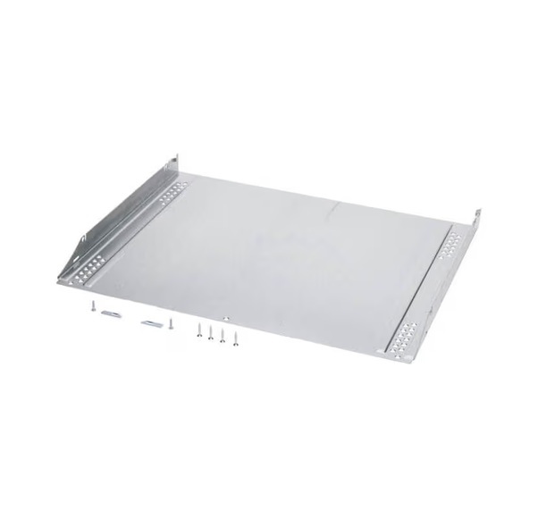 V-Zug GS 60 Umbauset Gleitblech W83583