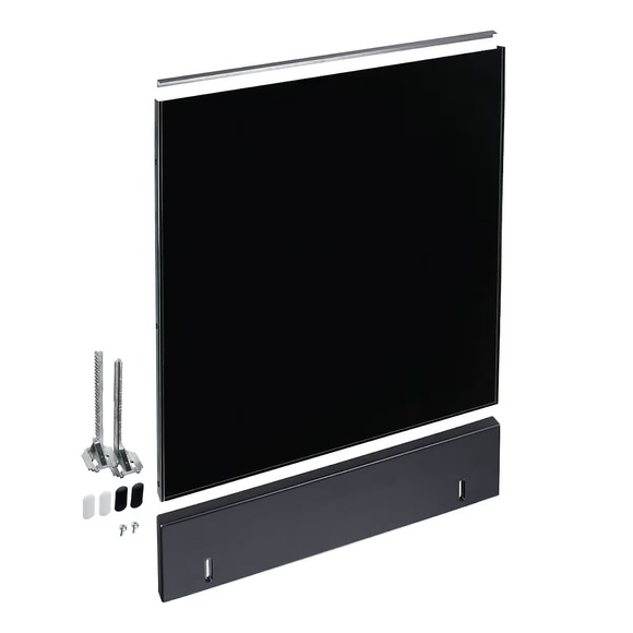 Miele GDU 55/65-2 - Dekorset (Schwarz)