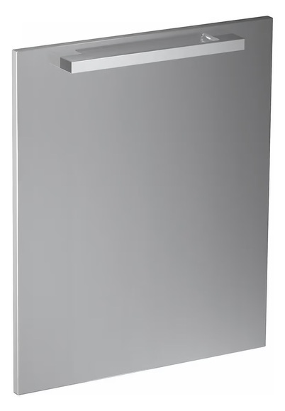 Miele GFVi 702/72 - Vi-Frontverkleidung (Grau)