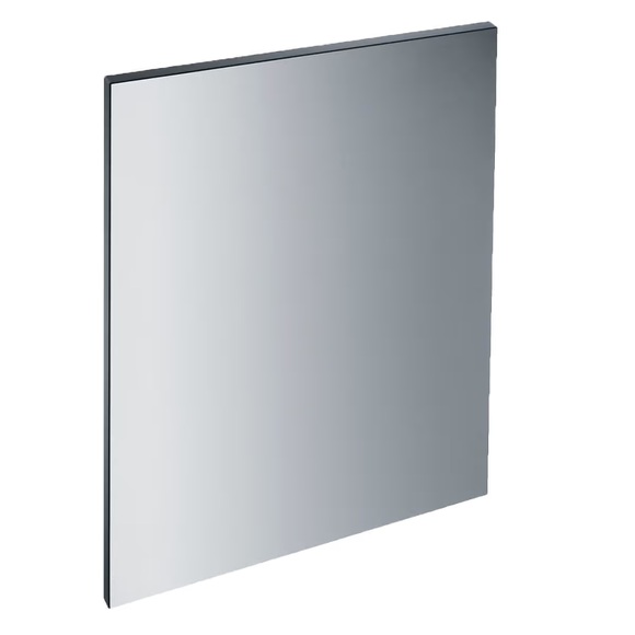Miele GFVi 701/77 - Vi-Frontverkleidung (Grau)