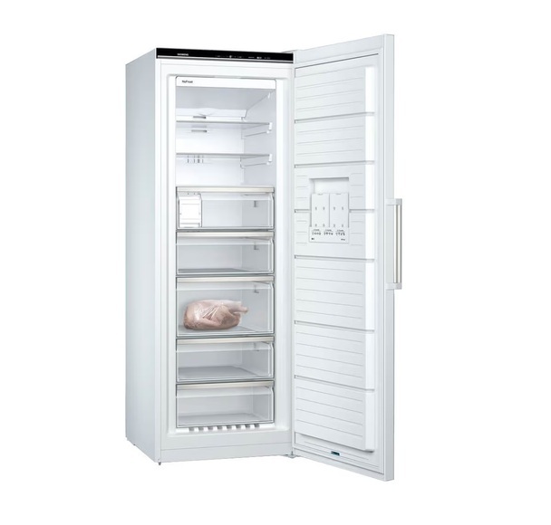 Siemens Gs58Nawdph - Gefrierschrank (Standgerät)