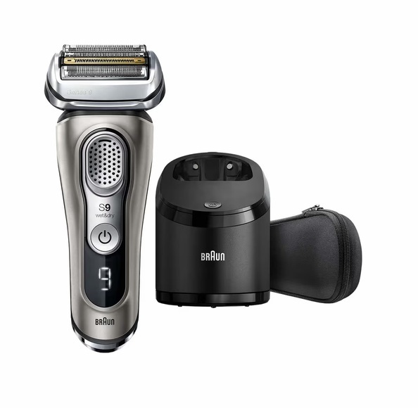 Braun Herrenrasierer Series 9