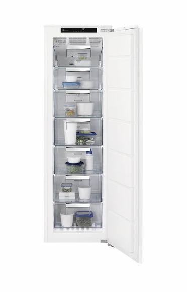 Electrolux IG2085SN Gefrierschrank rechts