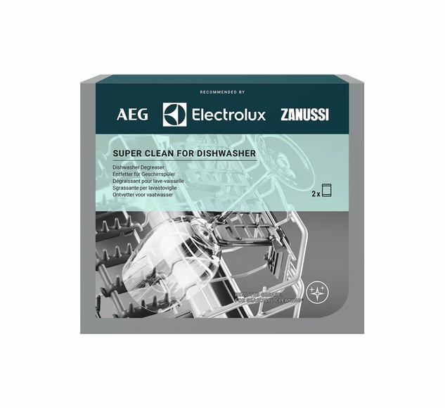 Electrolux M3DCP200 Super Clean Extrastarker Entfetter