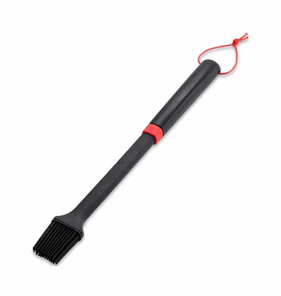 weber - Grillpinsel - 40.6 x 4.3 x 2.5 cm