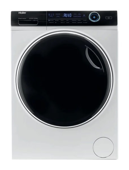 Haier Hw100-B14979-S Waschmaschine