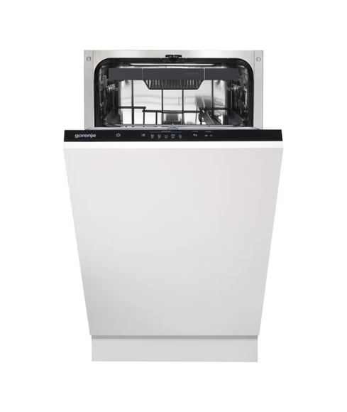 Gorenje GV 520E10 Geschirrspüler EU Norm 45 cm vollintegriert