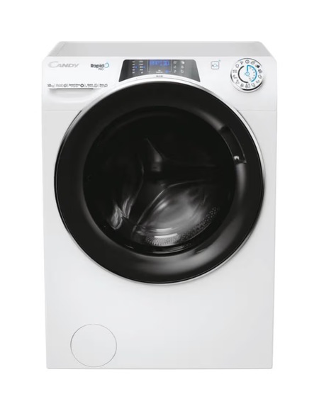 Waschmaschine CANDY 10kg RP 5106BWMBC/1-S