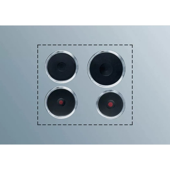Electrolux PS+B423 Kochplatte