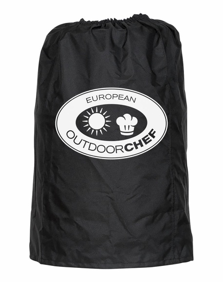 Outdoorchef Gasflaschenhülle Universal