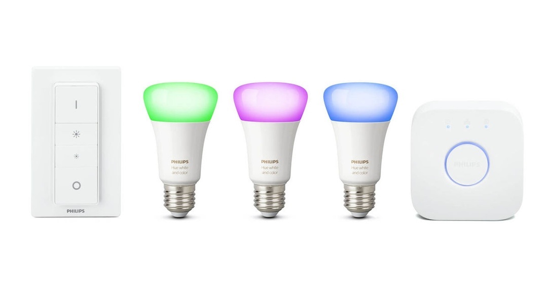 Philips HUE - Leuchtmittel HUE