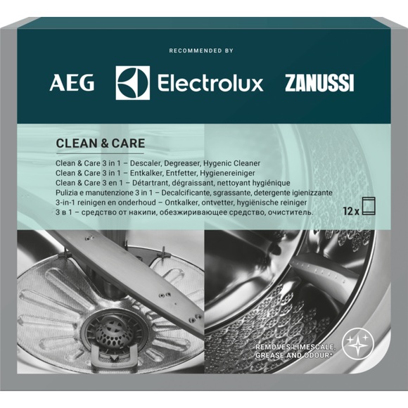Electrolux M3GCP400 Clean and Care Box