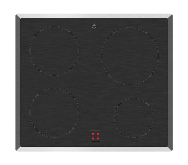 V-Zug CookTop V200 3112600001 Kochfeld