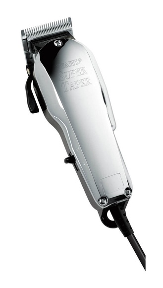 Wahl Cheveux Courts Machine Taper Chrome (Cheveux , Tondeuse) 909 gr