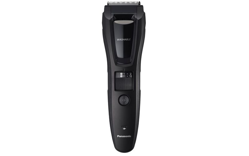 Panasonic Er-Gb61 - Bart-/Haarschneider (Schwarz)