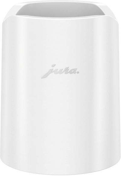Jura Glacette weiss Zubehör